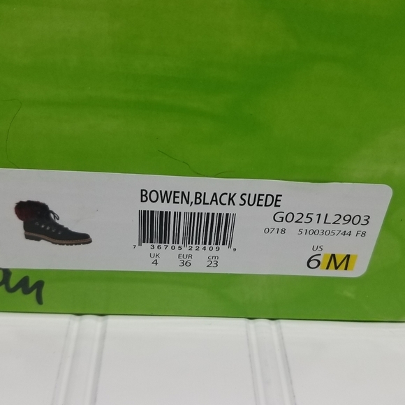 Sam Edelman Boots - Picture 11 of 13